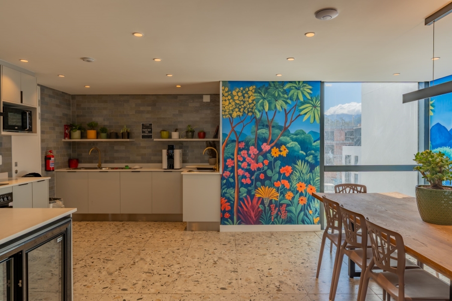 1 Bedroom Property for Sale in Stellenbosch Central Western Cape